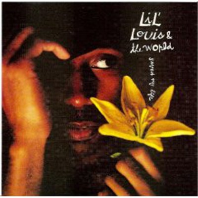 Lil' Louis & The World - Saved My Life download mp3 flac