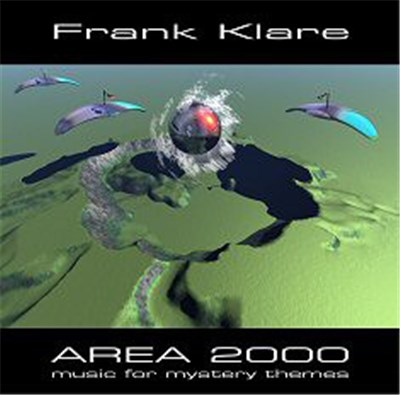 Frank Klare - Area 2000 download mp3 flac