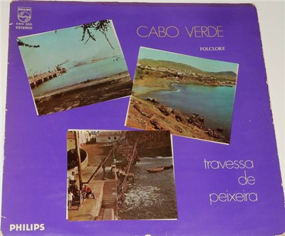 Various - Cabo Verde Folclore Travessa de Peixeira download mp3 flac