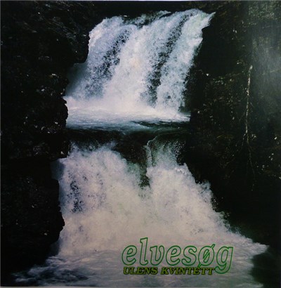 Ulens Kvintett - Elvesøg download mp3 flac