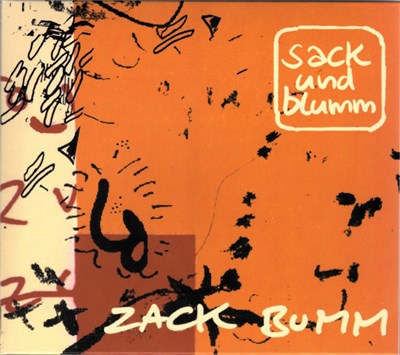 Sack Und Blumm - Zack Bumm download mp3 flac