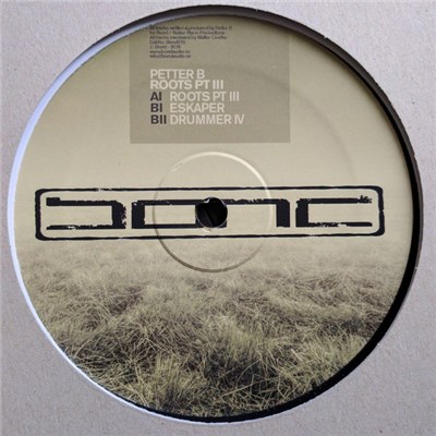 Petter B - Roots Pt III download mp3 flac