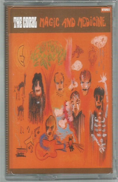 The Coral - Magic And Medicine download mp3 flac