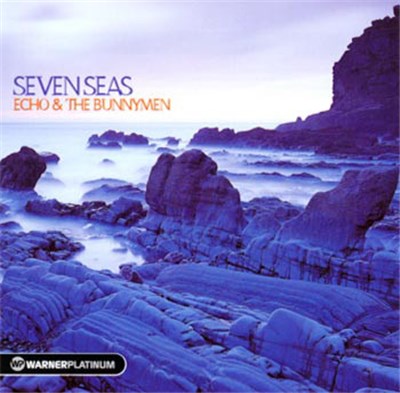 Echo & The Bunnymen - Seven Seas download mp3 flac