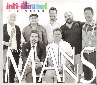 Inti Illimani Histórico - Canta A Manns download mp3 flac