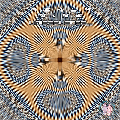 Realm Nine - Unisequenze EP download mp3 flac
