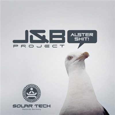 J&B Project - Alster Shit! download mp3 flac