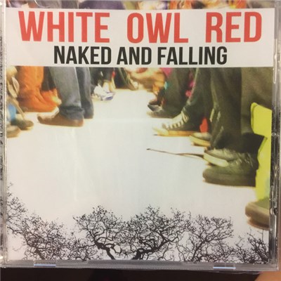 White Owl Red - Naked And Falling download mp3 flac