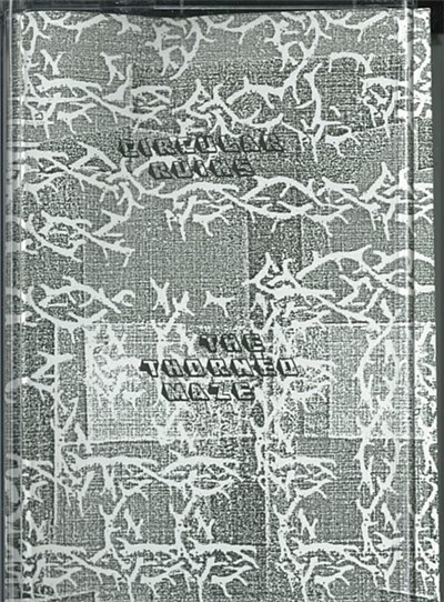 Circular Ruins - The Thorned Maze download mp3 flac