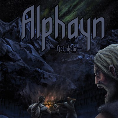 Alphayn - Heimkehr download mp3 flac