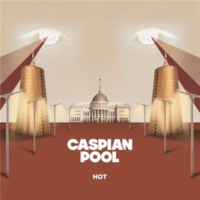 Caspian Pool - Hot download mp3 flac
