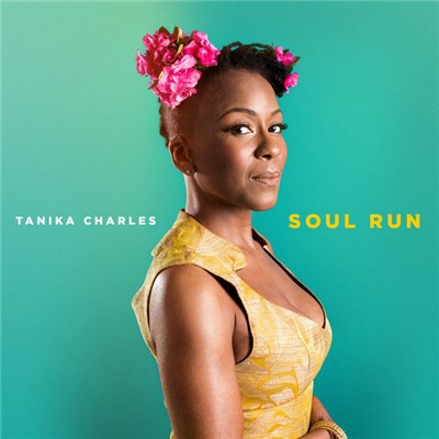 Tanika Charles - Soul Run download mp3 flac
