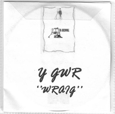 Y Gwr - Wraig download mp3 flac