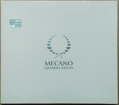 Mecano - Grandes Éxitos download mp3 flac