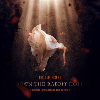 The Geminizers - Down The Rabbit Hole (Official WiSH Outdoor TMS Anthem) download mp3 flac