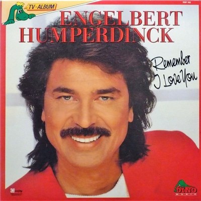 Engelbert Humperdinck - Remember - I Love You download mp3 flac