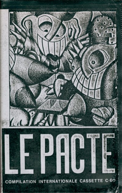 Various - Le Pacte download mp3 flac