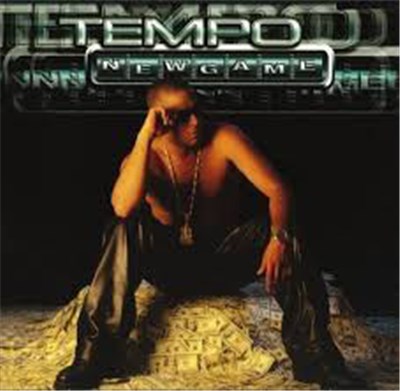 Tempo - New Game download mp3 flac