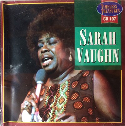 Sarah Vaughan - Sarah Vaughan download mp3 flac
