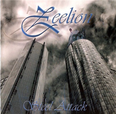 Zeelion - Steel Attack download mp3 flac