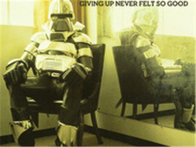 Rock The Light - Giving Up Never Felt So Good download mp3 flac