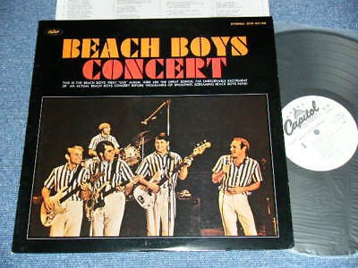 The Beach Boys - Concert download mp3 flac