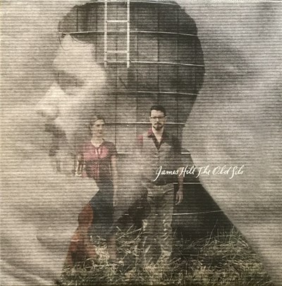 James Hill - The Old Silo download mp3 flac
