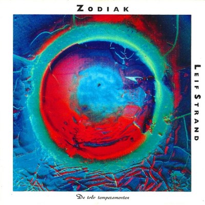 Leif Strand - Zodiak download mp3 flac