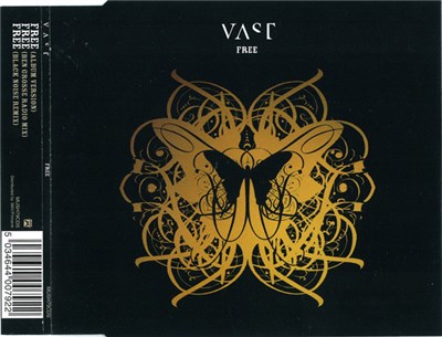 VAST - Free download mp3 flac
