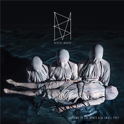 Bestial Mouths - Down To The Bones download mp3 flac