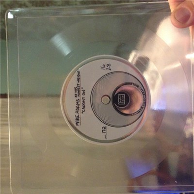 Mike Adams At His Honest Weight - Caught On download mp3 flac