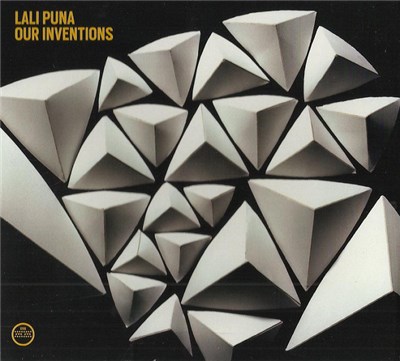 Lali Puna - Our Inventions download mp3 flac
