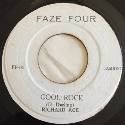 Richard Ace / John Holt - Cool Rock / Sad News download mp3 flac