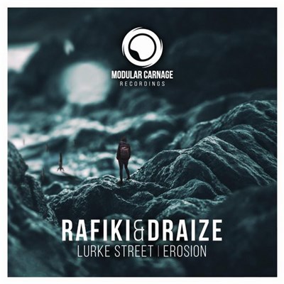 Rafiki & Draize - Lurke Street / Erosion download mp3 flac