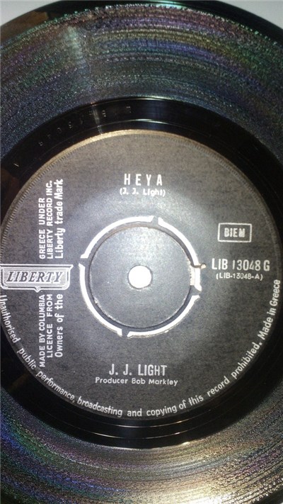 J. J. Light - Heya download mp3 flac