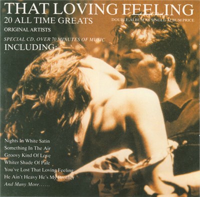 Various - That Loving Feeling download mp3 flac