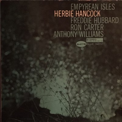 Herbie Hancock - Empyrean Isles download mp3 flac