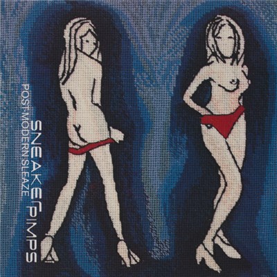 Sneaker Pimps - Post Modern Sleaze download mp3 flac