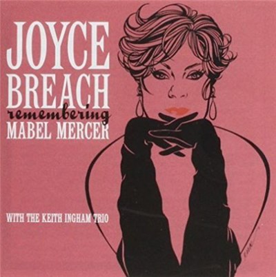 Joyce Breach With The Keith Ingham Trio - Remembering Mabel Mercer download mp3 flac