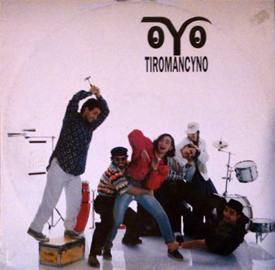 Tiromancyno - Cappuccetto Rosso (Remix) download mp3 flac