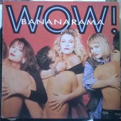 Bananarama - Wow! download mp3 flac