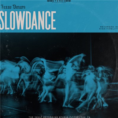 Jesse Denaro - Slowdance download mp3 flac