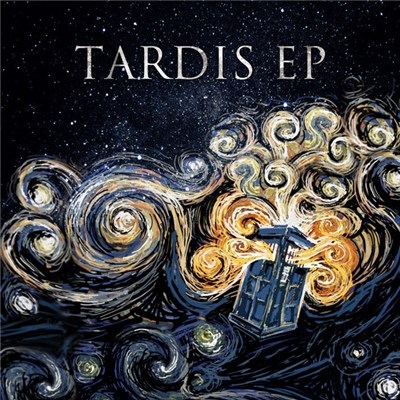 Aviators - TARDIS - EP download mp3 flac