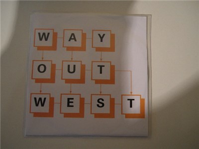Way Out West - We Love Machine download mp3 flac