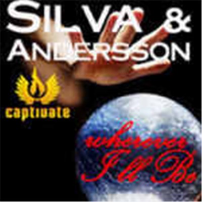 Silva & Andersson Ft Di - Wherever I'll Be download mp3 flac