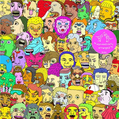 Best Fwends - Alphabetically Arranged download mp3 flac