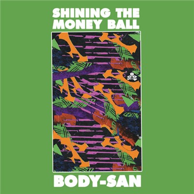 Body-san - Shining The Money Ball download mp3 flac