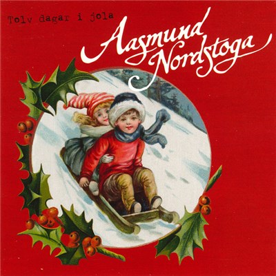 Aasmund Nordstoga - Tolv Dagar I Jola download mp3 flac