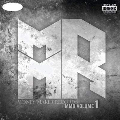 Various - MMR Volume 1 download mp3 flac