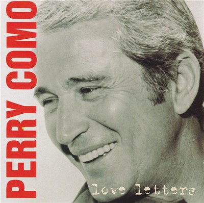 Perry Como - Love Letters download mp3 flac